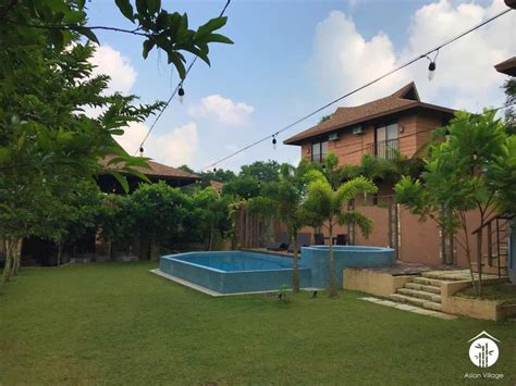 Asian Village Tagaytay, Tagaytay: Hotel Reviews, Rooms.